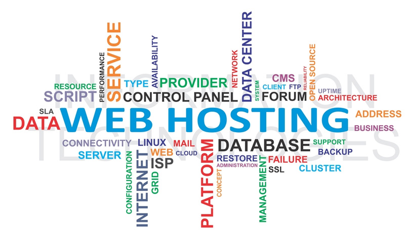 Web Hosting